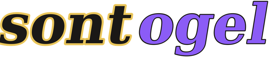 sontogel logo